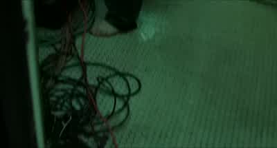 Mr MorganWhat are you doing The whispersYou could hear them all the time At night in your sleepEven the damn horsesMr Morgan come out of there And those picturesChrist The things she'd show youShe's still showing themAnd she'll never stopYou coming here - The Ring