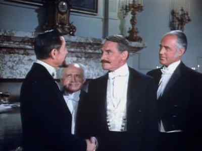 Mr. Morgana, I'm so
glad to see you. - From the Earth to the Moon
