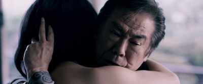 Mr. Morinaka,
I shot an excellent video. - Call Boy