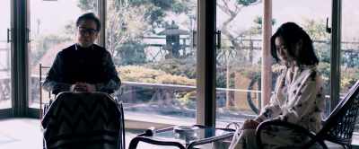 Mr. Morinaka, look at me... - Call Boy