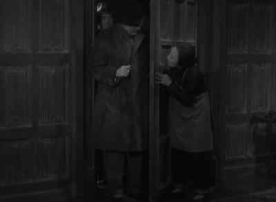 Mr Morloff, please. - Daughter of the Dragon