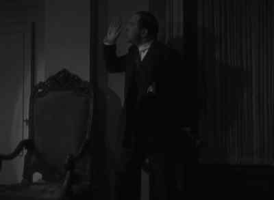 Mr Morloff. - Daughter of the Dragon