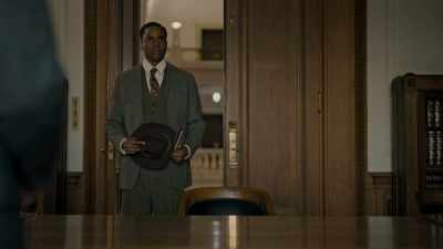 Mr. Moschel, - The Porter
