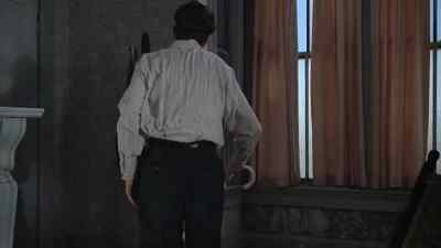 Mr. Motes? - Wise Blood