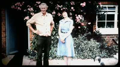 Mr and Mrs Bamber
is how I always called them. - The Bambers: Murder at the Farm