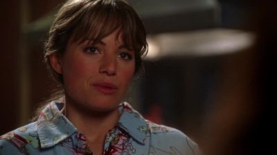 Mr. and Mrs. Kent,
I just wanted to say thanks for everything. - Smallville