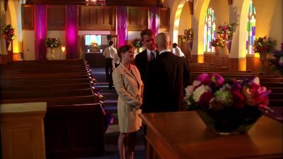 Mr. and Mrs. Kent. - Smallville