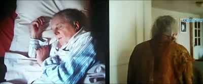 Mr. and Mrs. Neanderthal
knew how to speak, - Vortex