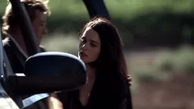 Mr. and Mrs. O'Keefe? I'm Agent Teresa Lisbon, California Bureau of Investigation. I'm sorry, we're bringing bad news. -We found your daughter, Melanie. -No. MERCEDES: No. - The Mentalist