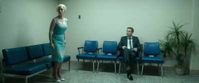 Mr. and Mrs. Simon Bradford, - Mothers' Instinct