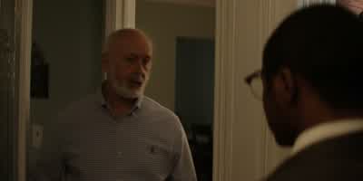 Mr. and Mrs. - Reacher