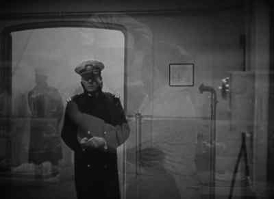 - Mr. Mullins.
- Yes, sir? - History Is Made at Night