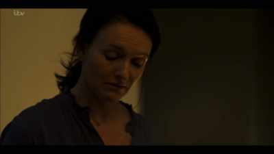 Mr Mulray, charges have been
dropped, you are free to go. - Strangers