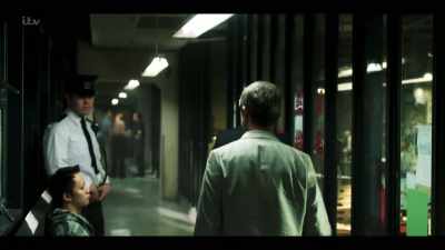Mr Mulray, first you must know
that we are like everyone else. - Strangers