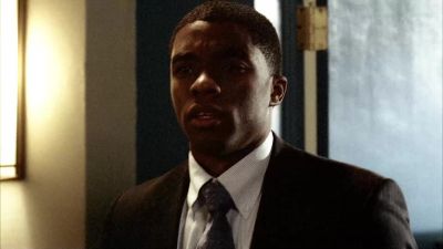 - Mr. Mulwrey?
- I've heard enough. - Cold Case