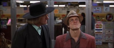 Mr Munson you all right - Kingpin