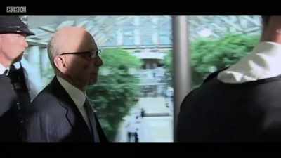 Mr Murdoch, do you have anything
you want to say - The Rise of the Murdoch Dynasty