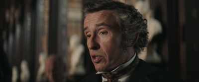Mr. Murray is also a master
of the Scottish clog dance. - The Professor and the Madman