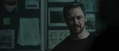 Mr. Murray, I'll explain
something very significant to you, - My Son
