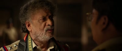 Mr. Murthy, can you manage
the station for three hours? - Waltair Veerayya