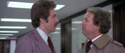 Mr. Myerson?
He's still not in his office. - Hopscotch
