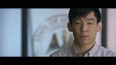 Mr. Nakamaru,
as the pharmacist on that last day, - Five Days at Memorial