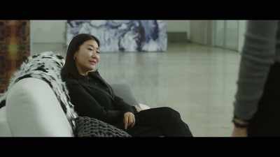 Mr. Nam said he'll withdraw
his investment. - High Society