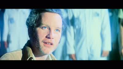 Mr. Neary, I'm told that we can count on your complete cooperation. - What type of blood do you have - Close Encounters of the Third Kind