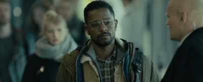Mr. Needham. I'm afraid
you have to come with us. - The Girl in the Spider's Web
