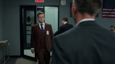 Mr. Nelson. - Marvel's Daredevil