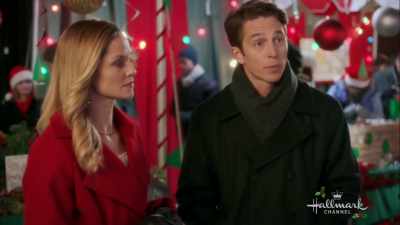 Mr. Nichol,
perhaps you remember this. - Sharing Christmas