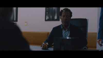 - Mr. Nichols, I am sorry
for your loss. - Creep Box