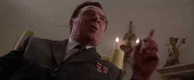 Mr. Nixon... - Nixon