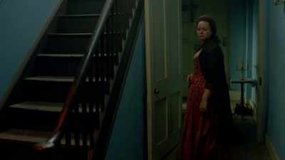 Mr North said he'd help me
get my children back. - Harlots