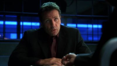 Mr. Novak... I'm Catherine Willows. - CSI: Crime Scene Investigation