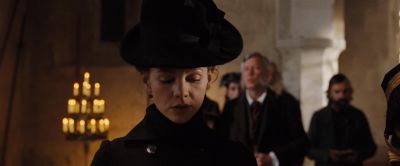 Mr Oak I don't want a husband - Far from the Madding Crowd