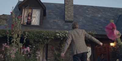 Mr. Oakley, what on earth
do you think you're doing? - Under the Vines