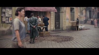 Mr Oberlander? - Shadowplay