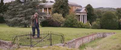 'Mr. Ogden?' - The Hippopotamus
