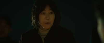 Mr. Oh and Mr. Choi here
are going to take you there. - Badland Hunters