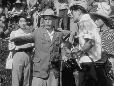 Mr. Ojihara... - Godzilla: King of the Monsters!