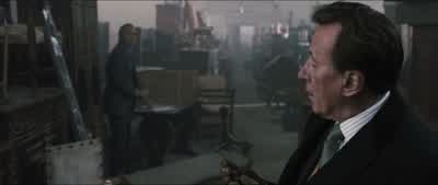 - Mr Oldman? - The Best Offer