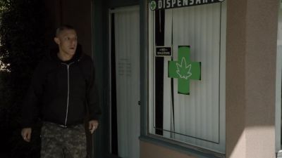 Mr. Ortiz. - Sons of Anarchy