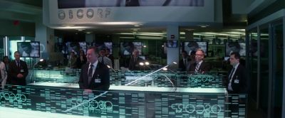 Mr Osborn changed the world - The Amazing Spider Man 2