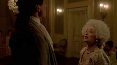 Mr Osborne, - Harlots