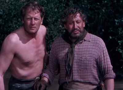 Mr. Owen, he's gone. - The Outriders