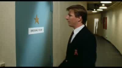 - Mr Pallazzo? - The Naked Gun: From the Files of Police Squad!