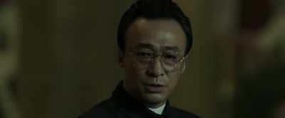 Mr. Park has developed
other business plans beyond advertising. - The Spy Gone North