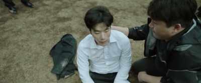 Mr. Park Jinhan, you wake up - The Vanished