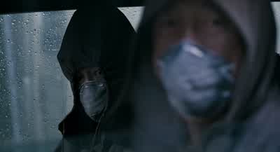 Mr. Park? Mr. Bacteria? - The Host